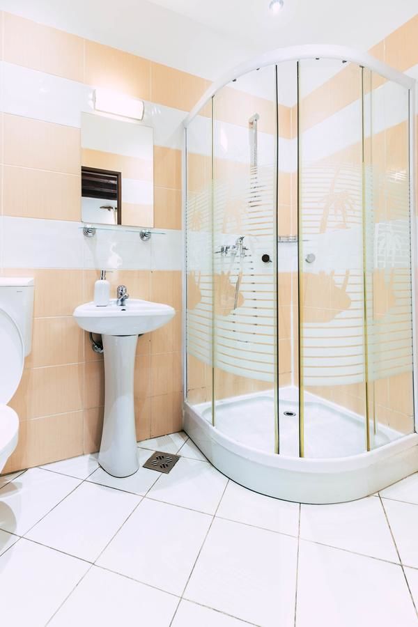 Гостевой дом Pension Gallery Брашов-18