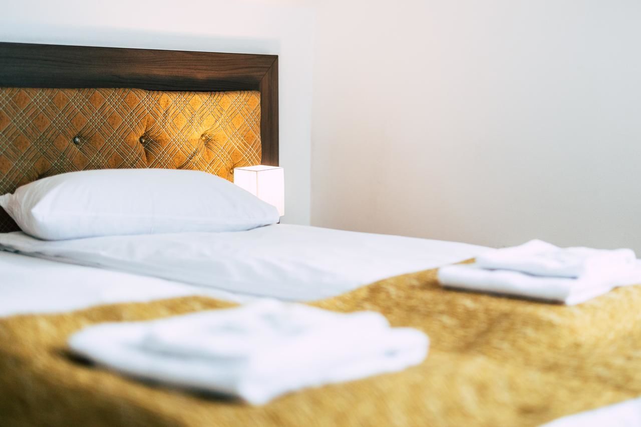 Гостевой дом Pension Gallery Брашов-22