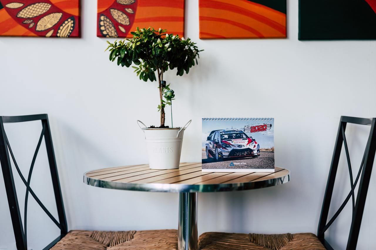 Гостевой дом Pension Gallery Брашов-26