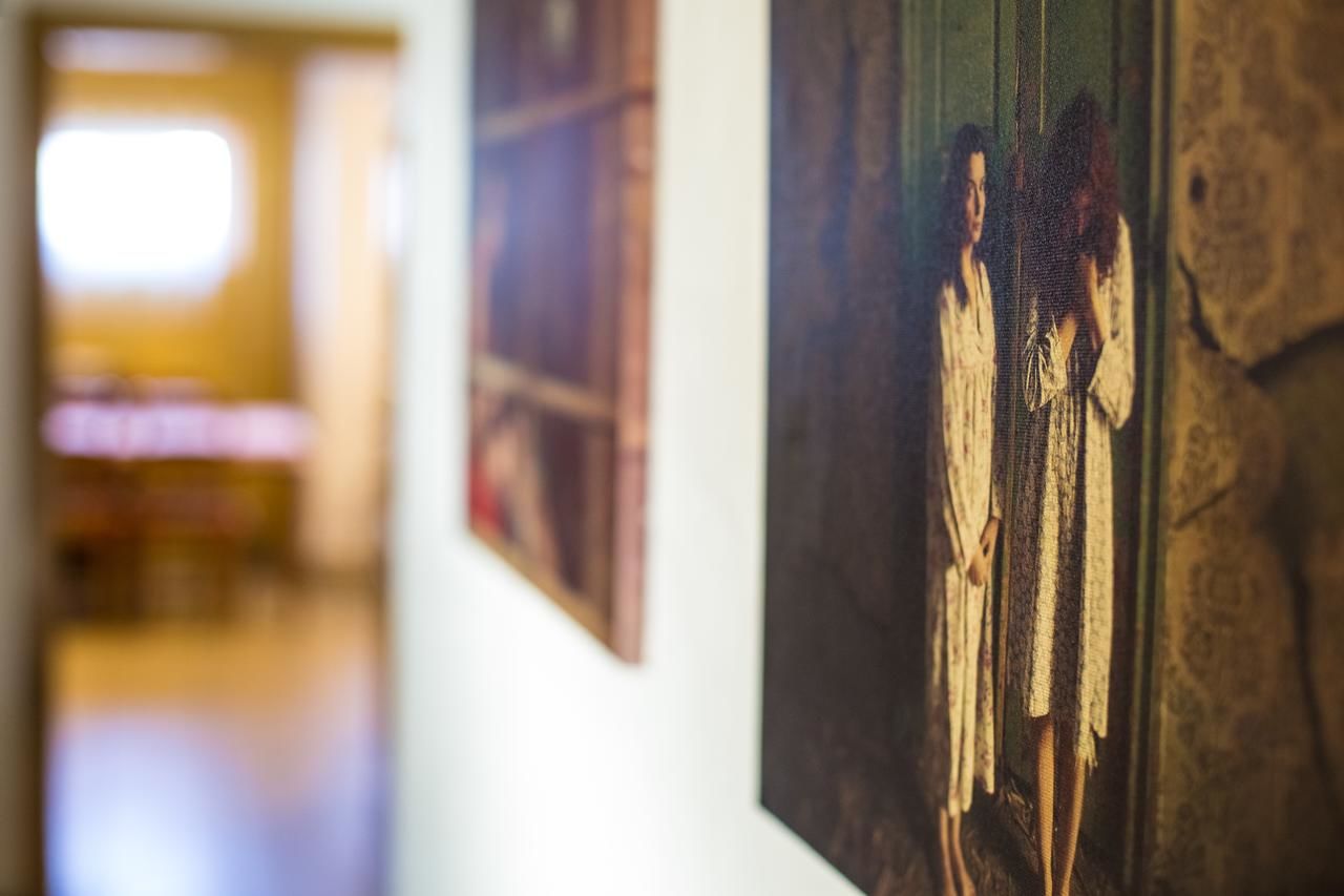 Гостевой дом Pension Gallery Брашов-39