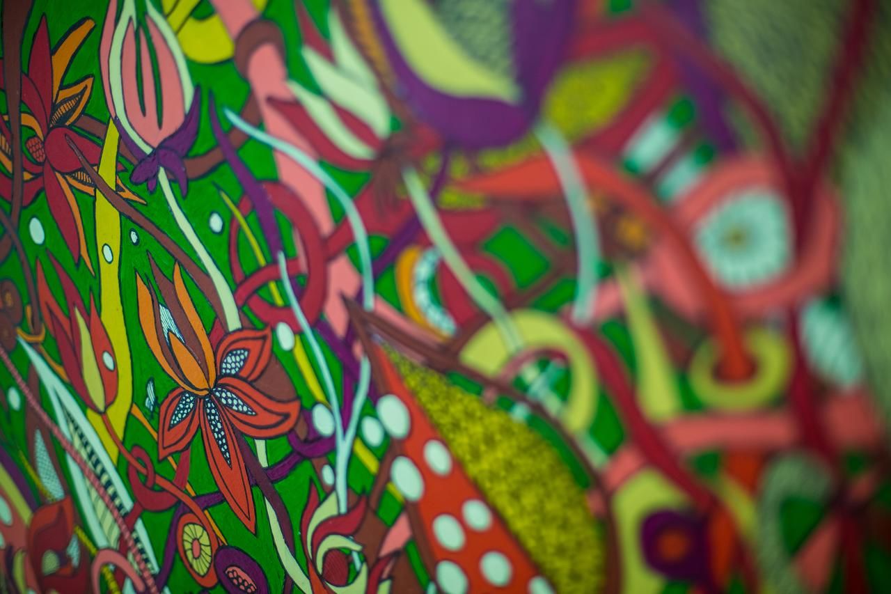 Гостевой дом Pension Gallery Брашов-44