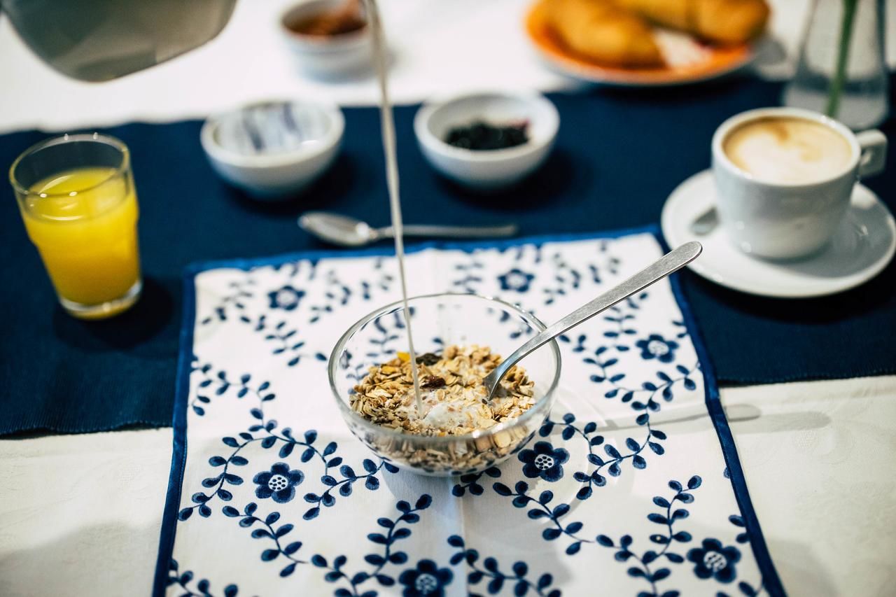 Гостевой дом Pension Gallery Брашов-12