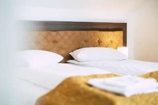 Гостевой дом Pension Gallery Брашов Двухместный номер с 2 отдельными кроватями-5