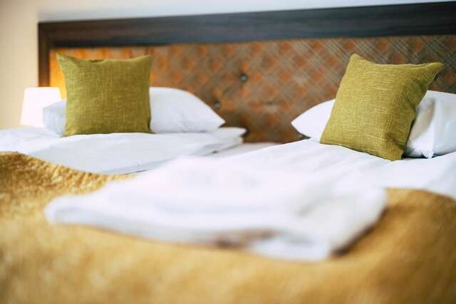 Гостевой дом Pension Gallery Брашов-14