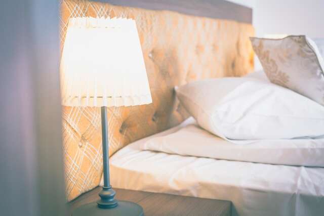 Гостевой дом Pension Gallery Брашов-35